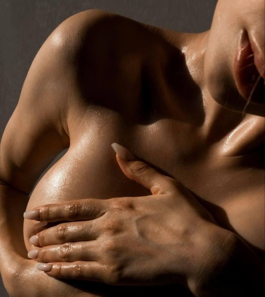 Индивидуалка Влада фото № 2 в городе Москва