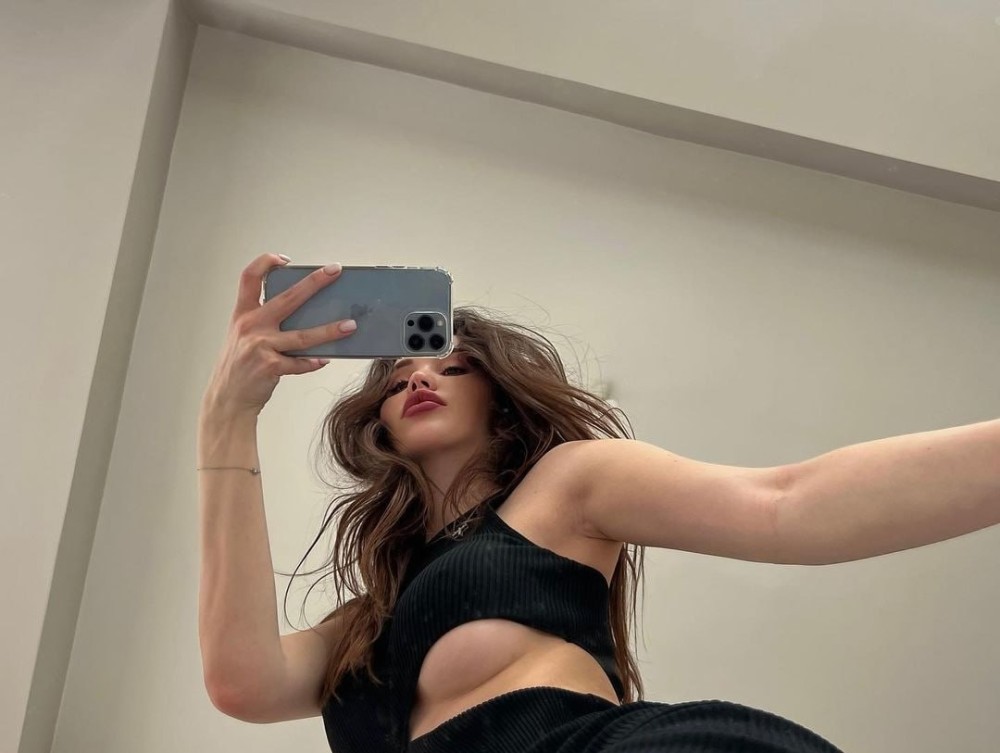 Индивидуалка Влада фото № 2 в городе Москва