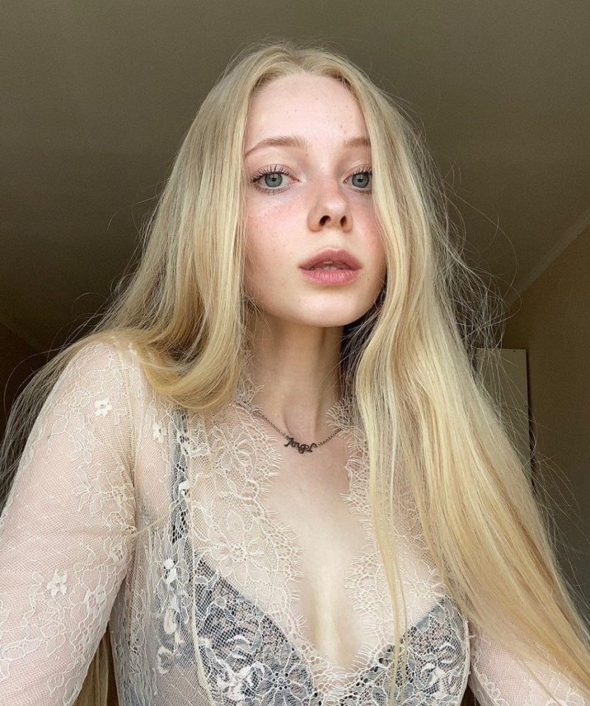 Индивидуалка Влада фото № 2 в городе Москва