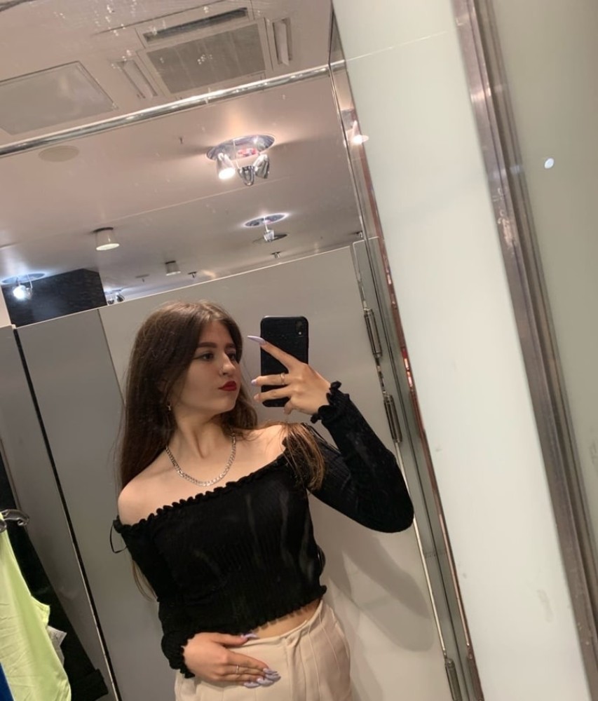 Индивидуалка Владилена фото № 2 в городе Москва