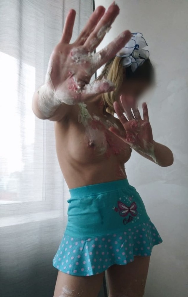 Индивидуалка Владилена фото № 2 в городе Москва