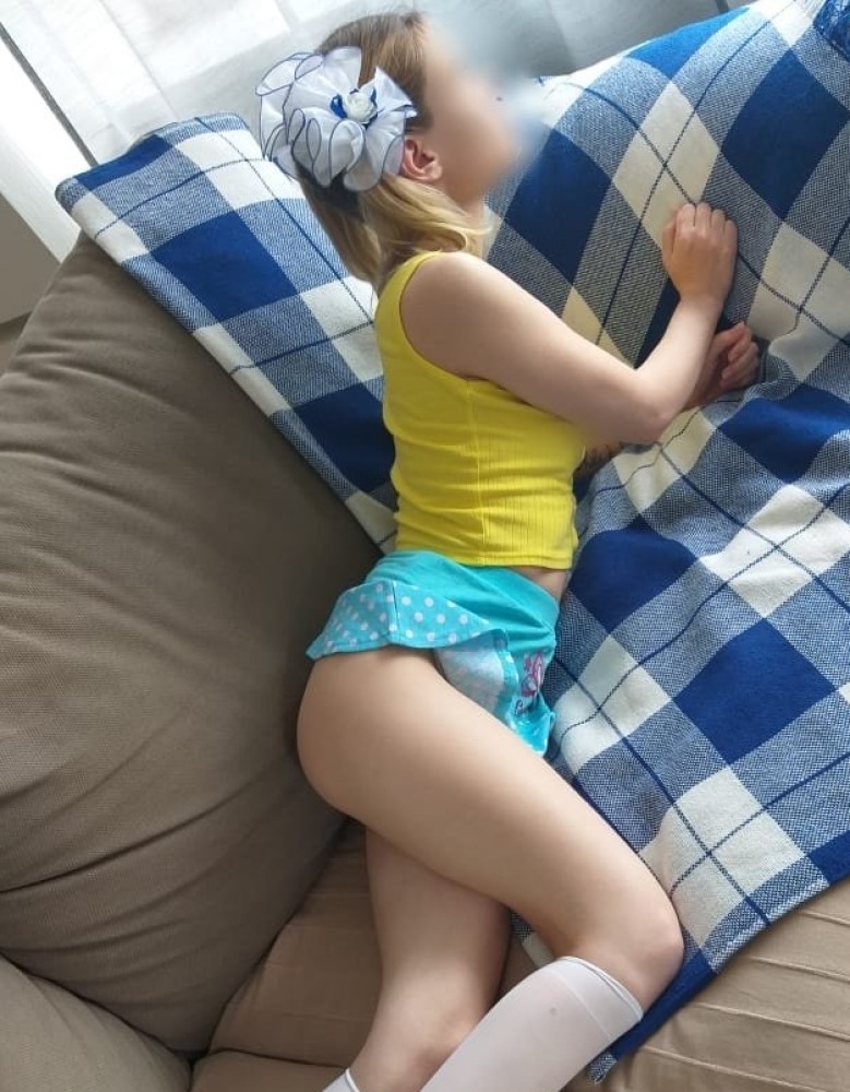 Индивидуалка Владилена фото № 2 в городе Москва