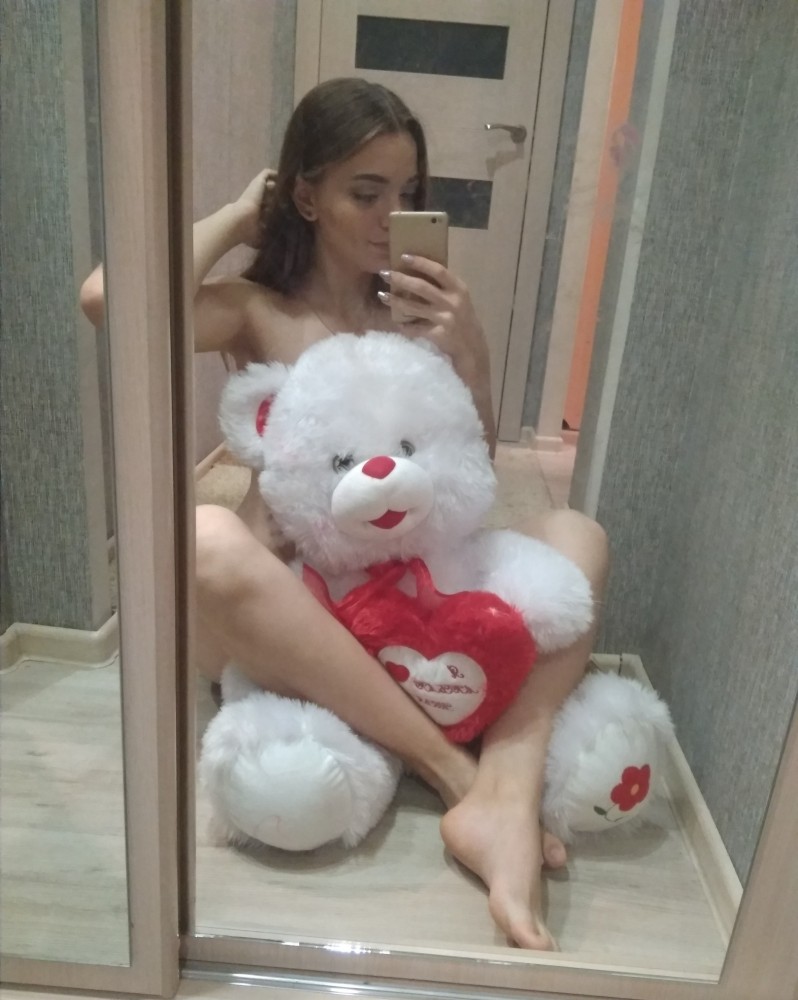 Индивидуалка Владилена фото № 2 в городе Москва