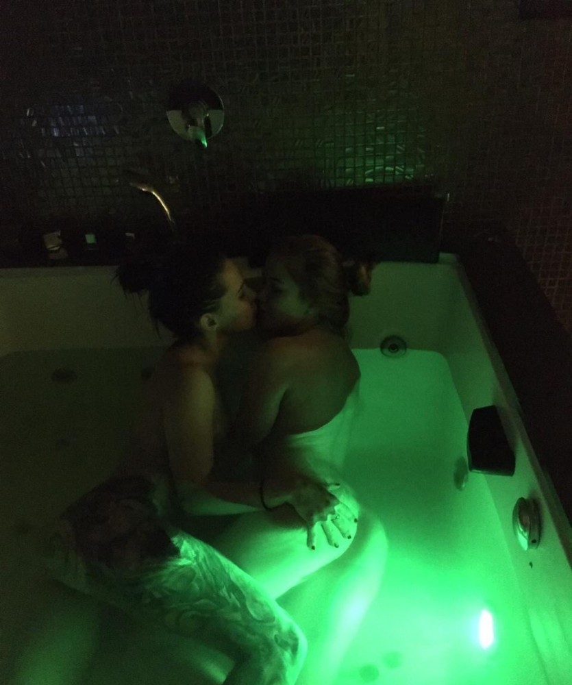 Индивидуалка Владилена фото № 2 в городе Москва