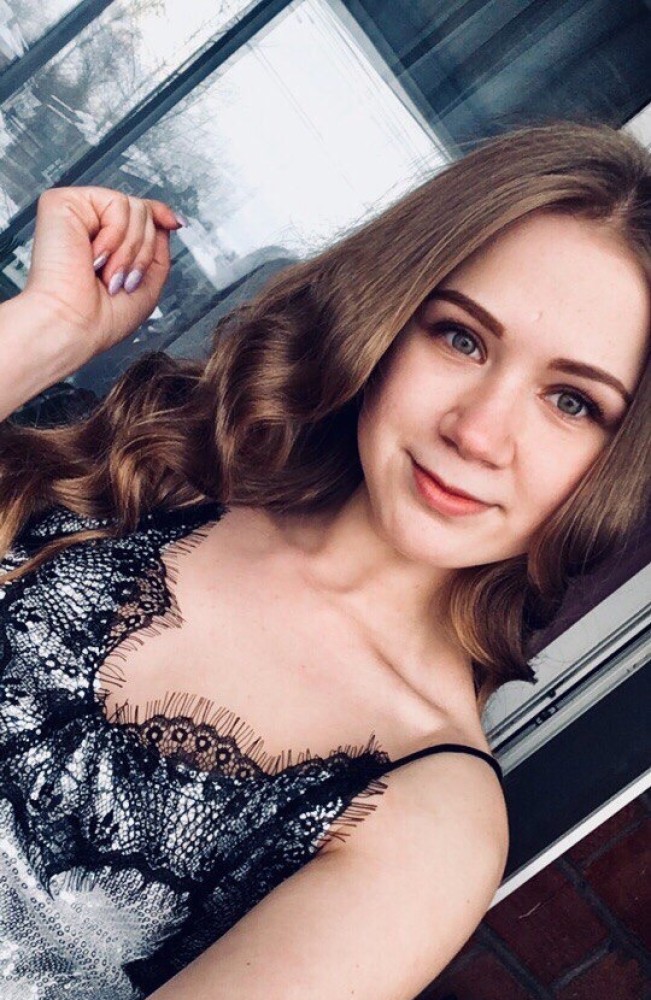 Индивидуалка Владилена фото № 2 в городе Москва