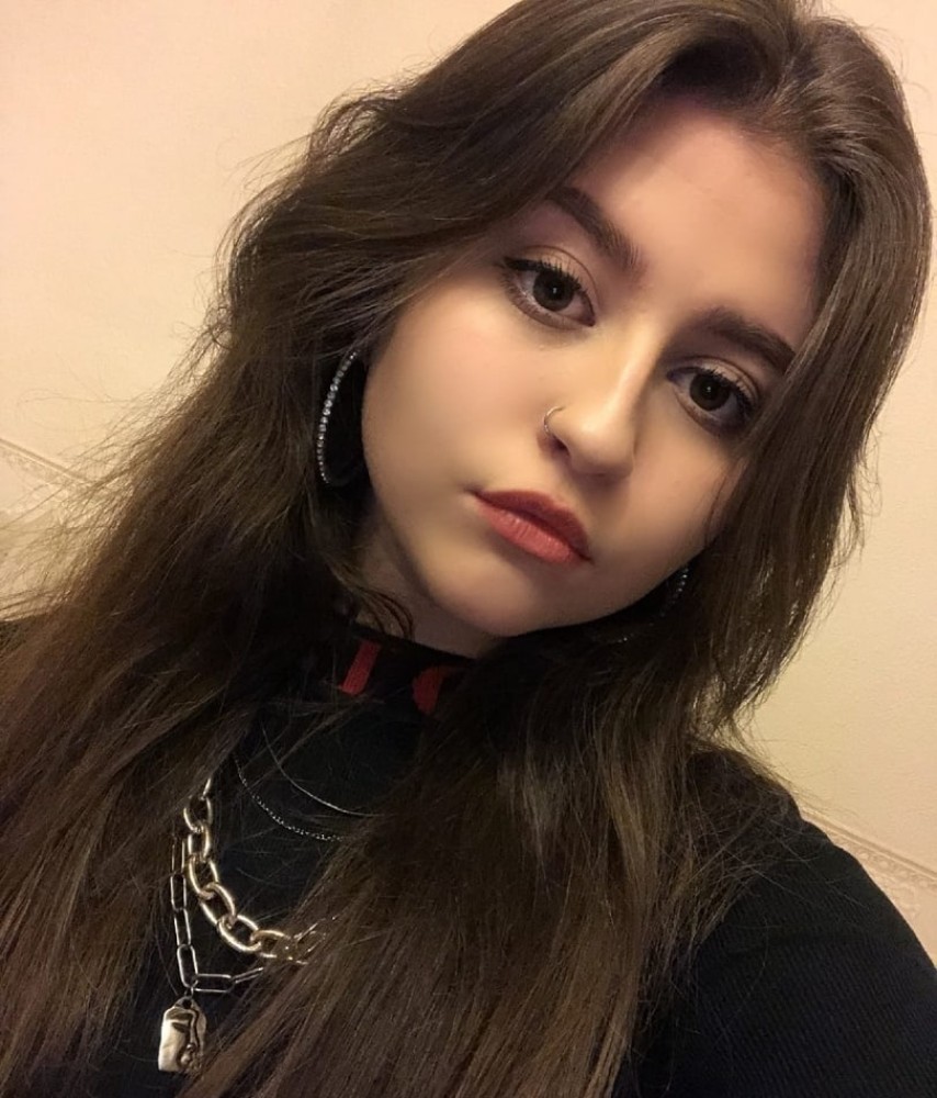 Индивидуалка Владилена фото № 2 в городе Москва