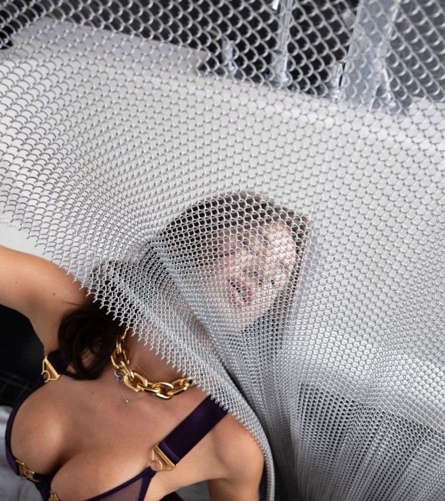 Индивидуалка Владилена фото № 2 в городе Москва