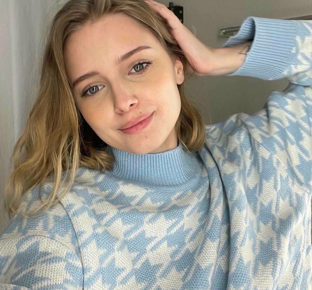 Индивидуалка Владислава фото № 2 в городе Москва