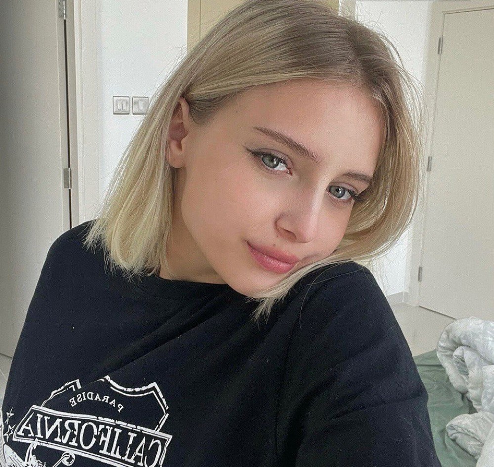 Индивидуалка Владислава фото № 2 в городе Москва