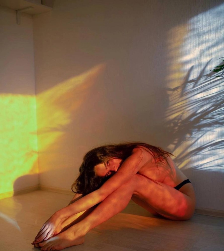 Индивидуалка Владка фото № 2 в городе Москва