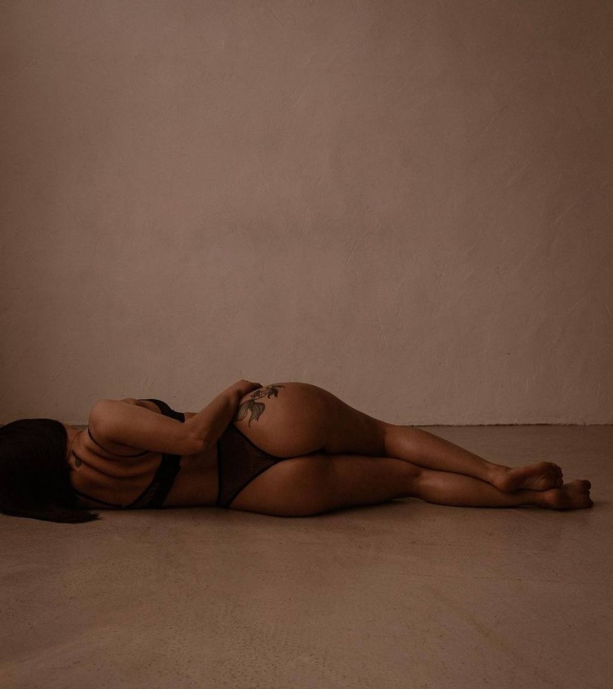 Индивидуалка Владка фото № 2 в городе Москва