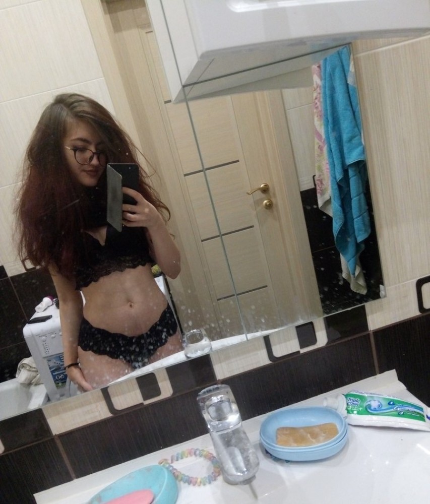 Индивидуалка Владлена фото № 2 в городе Москва