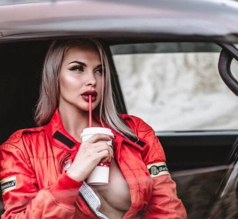 Индивидуалка Владлена фото № 2 в городе Москва