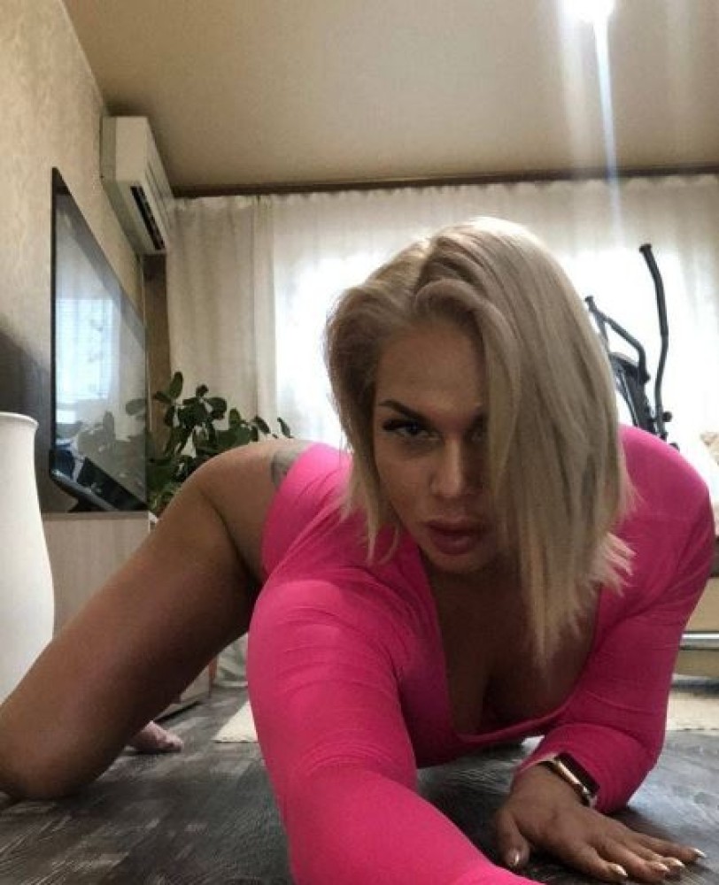 Индивидуалка Владлена фото № 2 в городе Москва