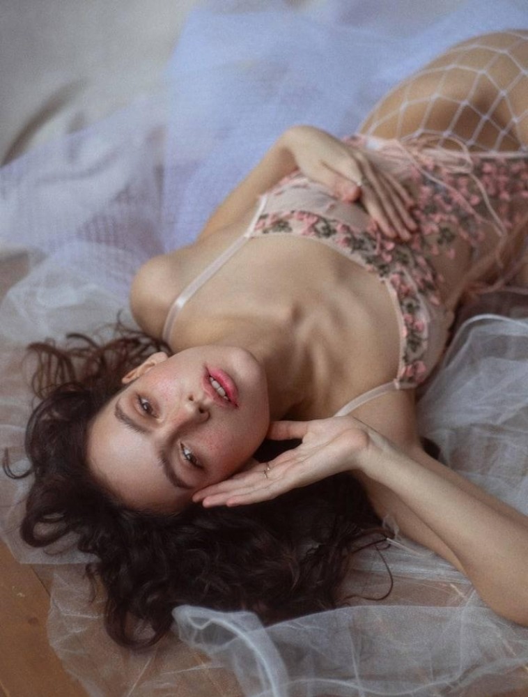 Индивидуалка Владлена фото № 2 в городе Москва