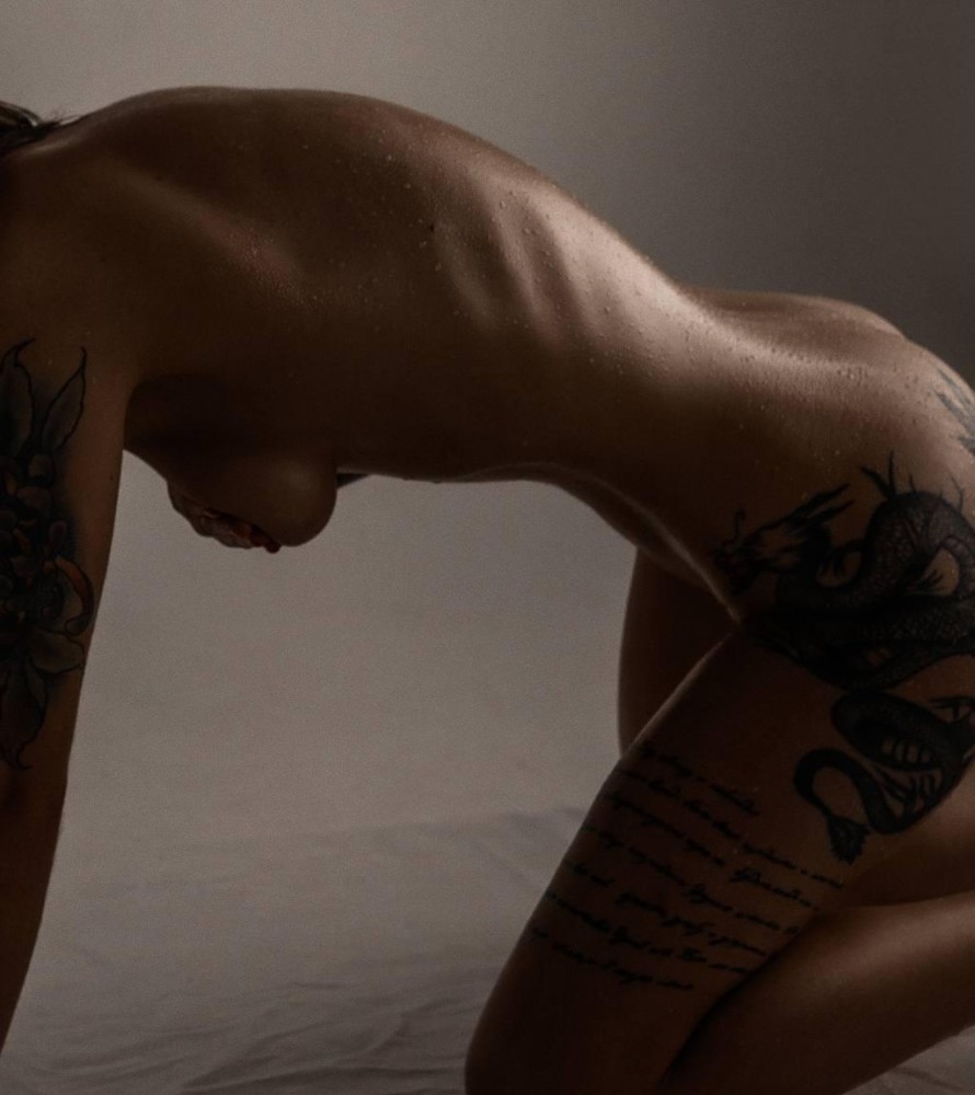 Индивидуалка Владлена фото № 2 в городе Москва