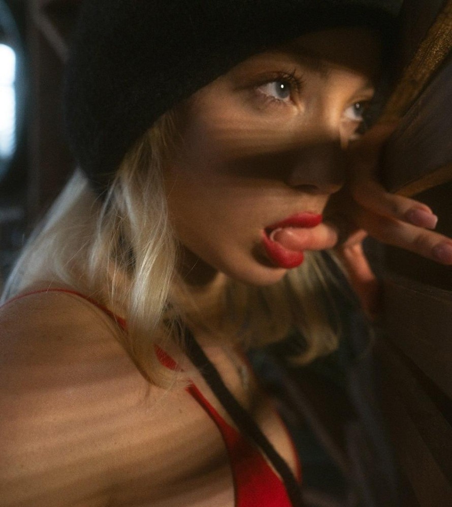 Индивидуалка Владлена фото № 2 в городе Москва