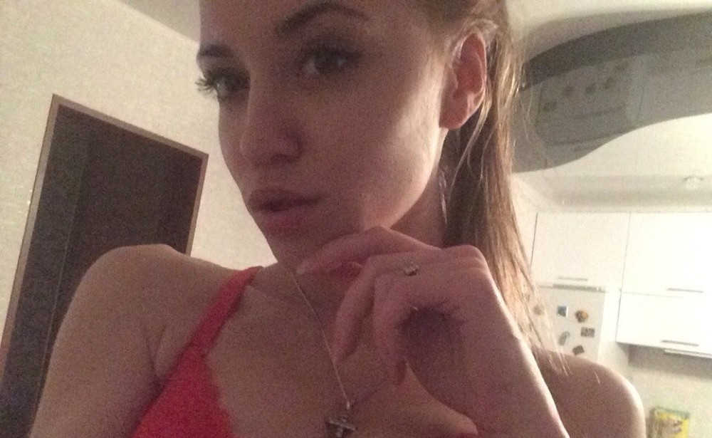 Индивидуалка Владлена фото № 2 в городе Москва