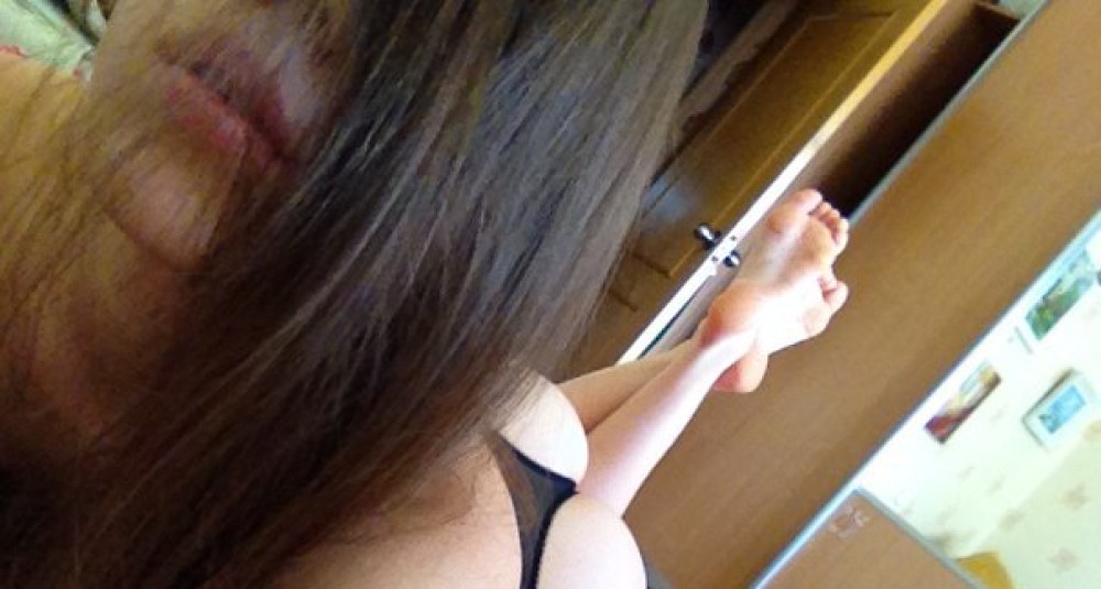 Индивидуалка Владлена фото № 2 в городе Москва