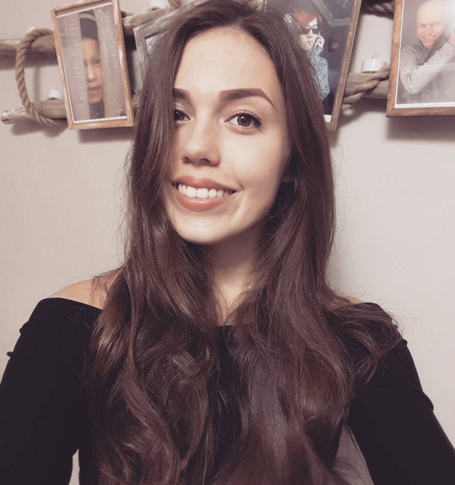 Индивидуалка Владлена фото № 2 в городе Москва