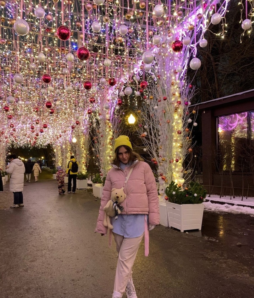 Индивидуалка Владлена фото № 2 в городе Москва