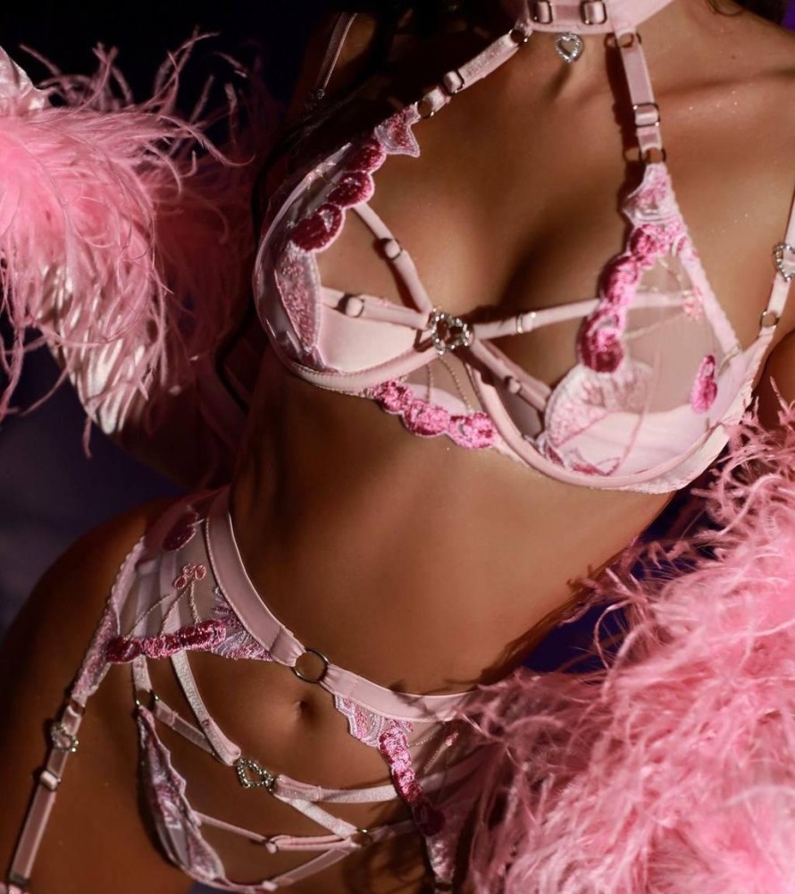 Индивидуалка Владлена фото № 2 в городе Москва