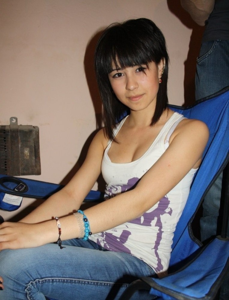 Индивидуалка Владлена фото № 2 в городе Москва