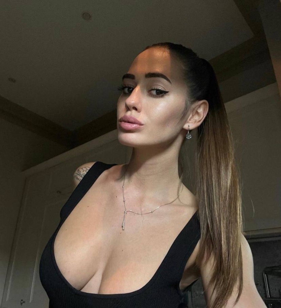 Индивидуалка Владлена фото № 2 в городе Москва