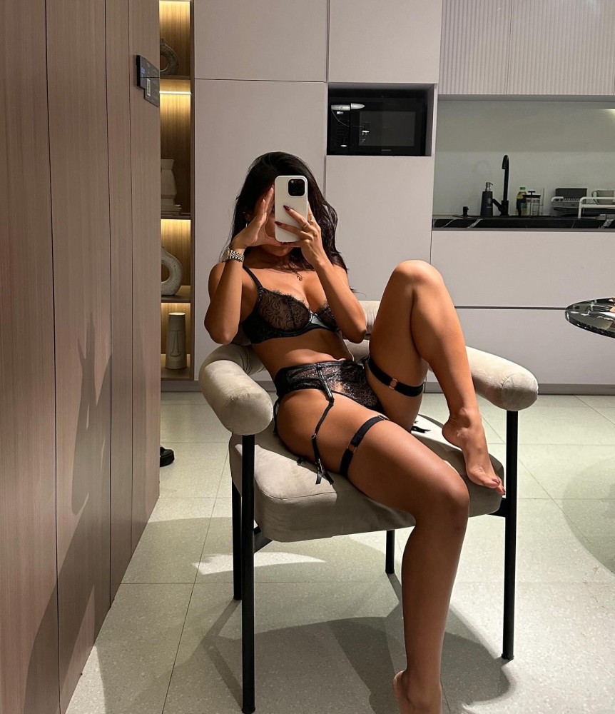 Индивидуалка Яна фото № 2 в городе Москва