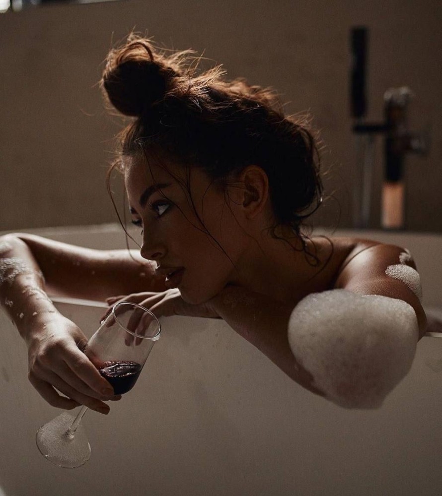 Индивидуалка Яна фото № 2 в городе Москва