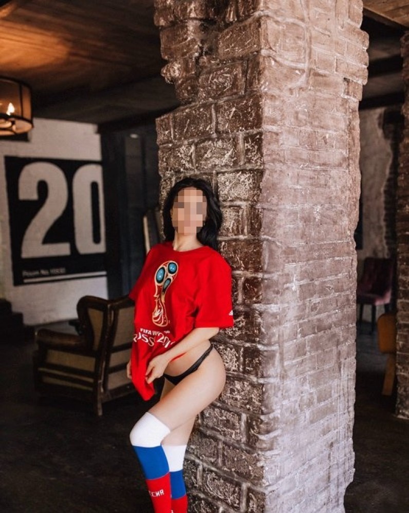 Индивидуалка Яна фото № 2 в городе Москва