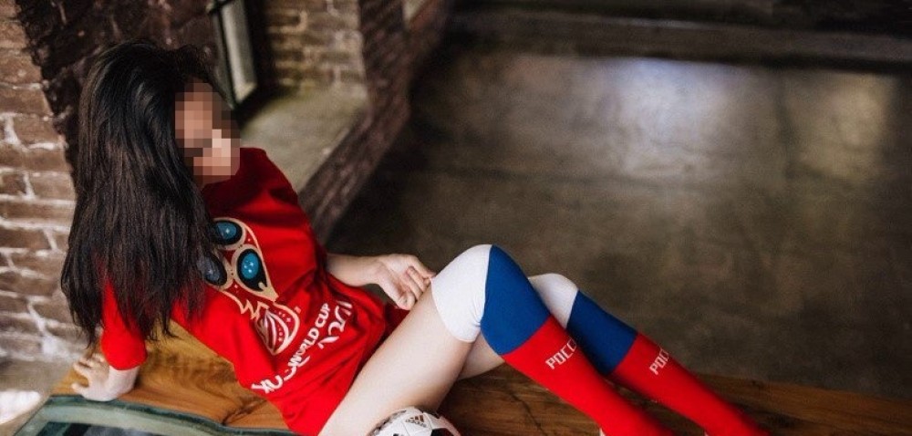 Индивидуалка Яна фото № 2 в городе Москва