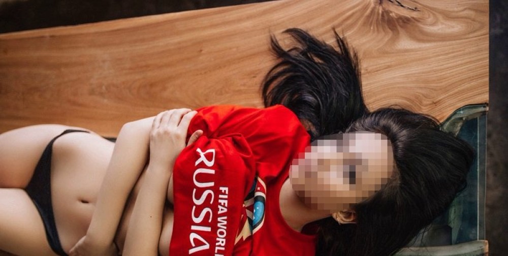 Индивидуалка Яна фото № 2 в городе Москва