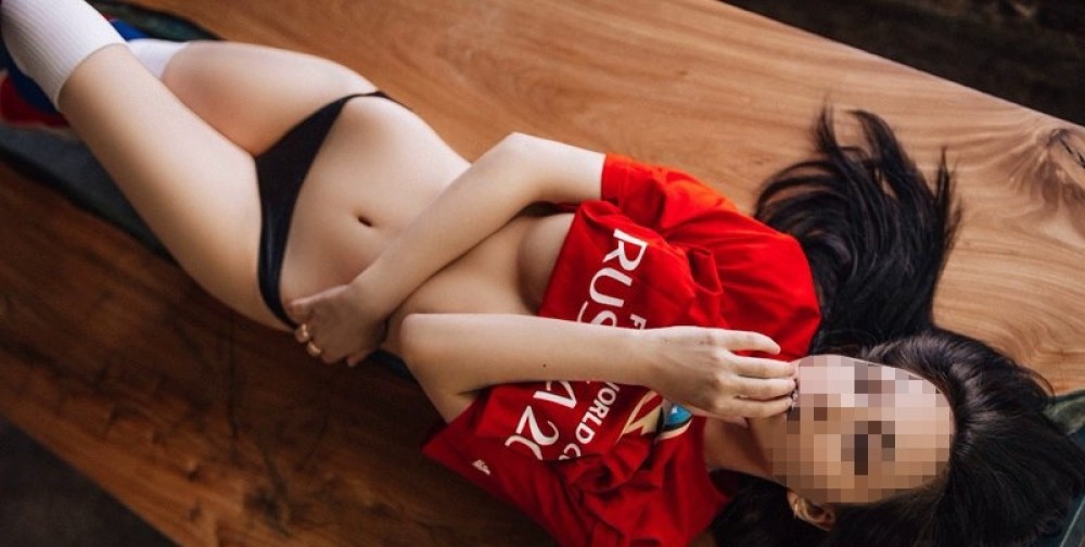 Индивидуалка Яна фото № 2 в городе Москва