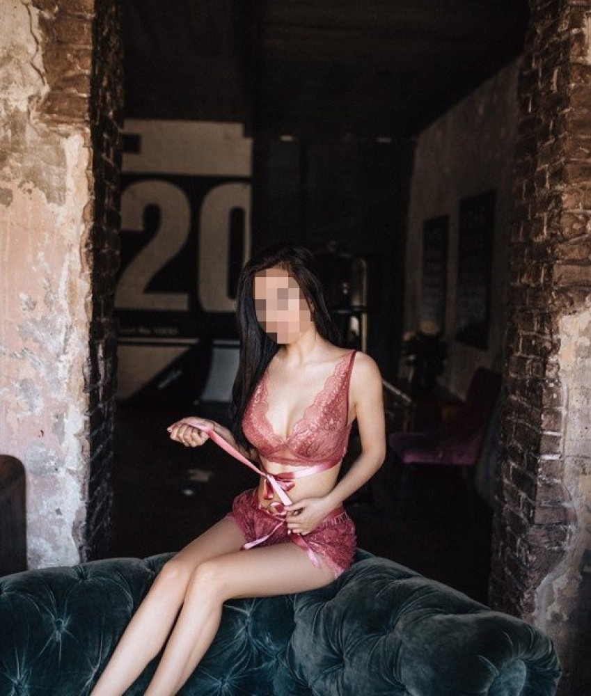 Индивидуалка Яна фото № 2 в городе Москва