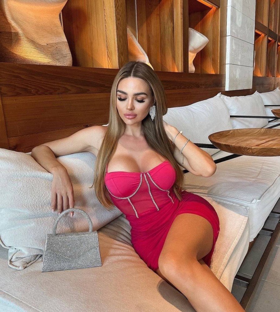 Индивидуалка Яна фото № 2 в городе Москва