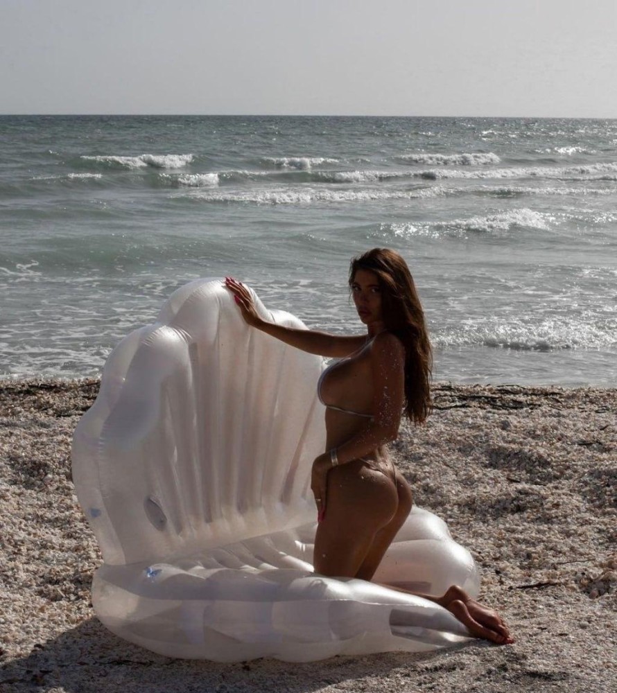 Индивидуалка Яна фото № 2 в городе Москва