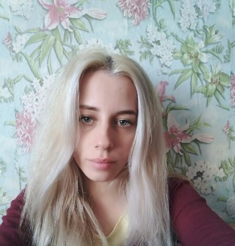 Индивидуалка Яна фото № 2 в городе Москва