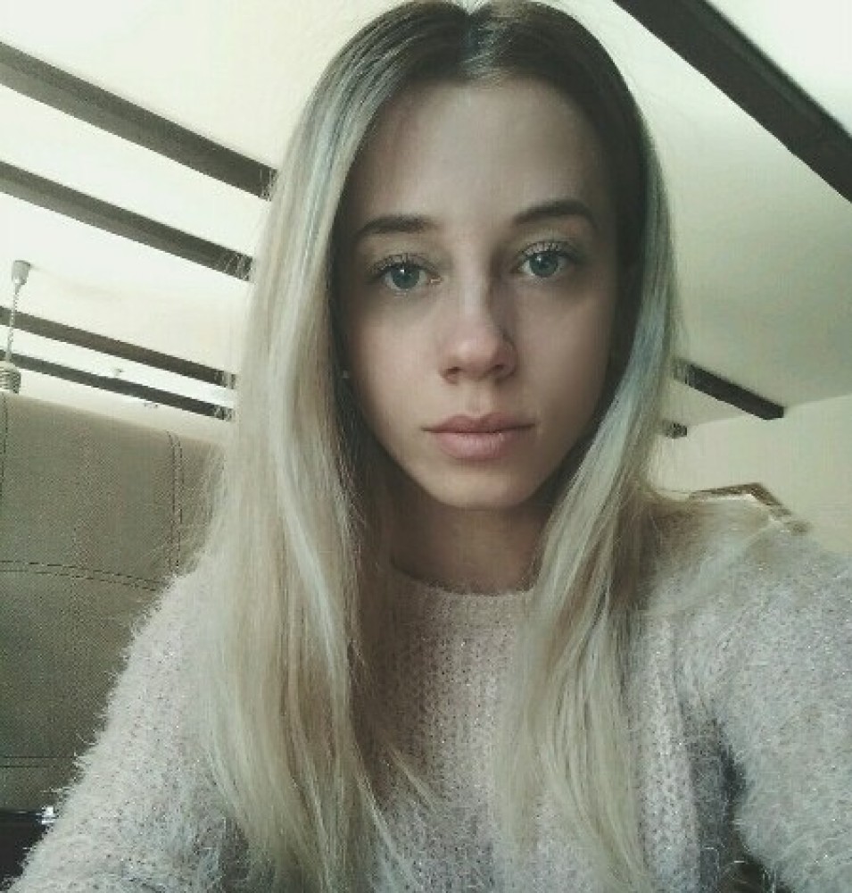 Индивидуалка Яна фото № 2 в городе Москва