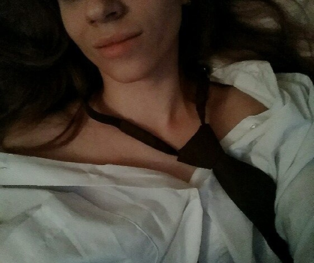 Индивидуалка Яна фото № 2 в городе Москва