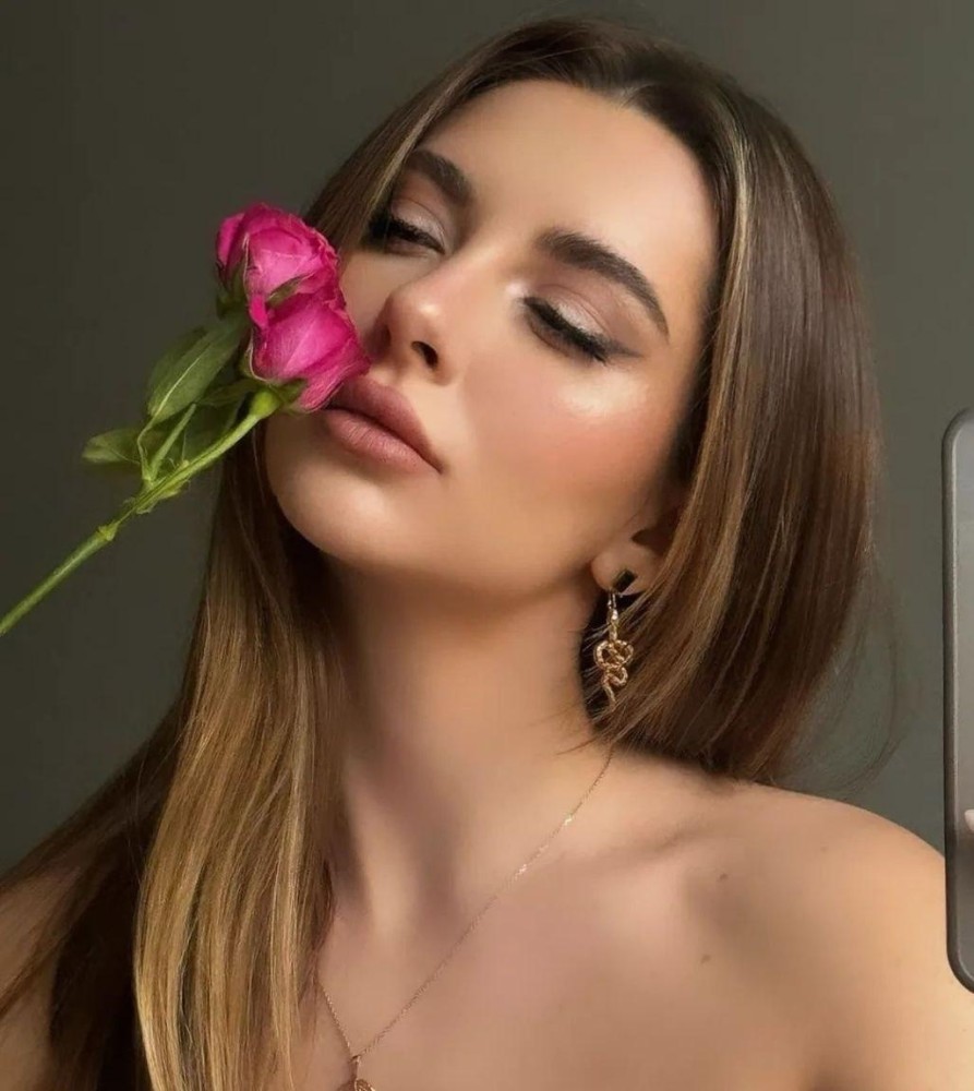 Индивидуалка Яна фото № 2 в городе Москва