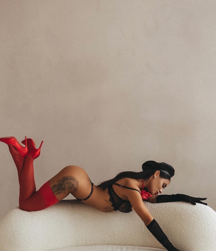 Индивидуалка Яна фото № 2 в городе Москва