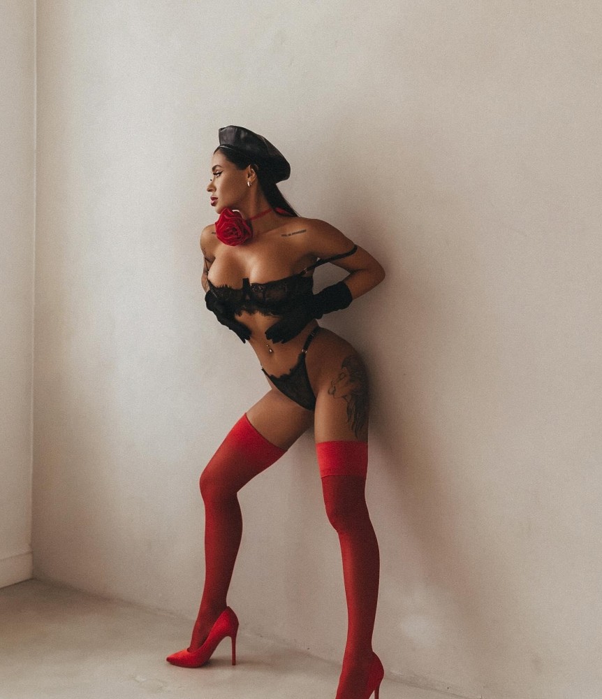 Индивидуалка Яна фото № 2 в городе Москва