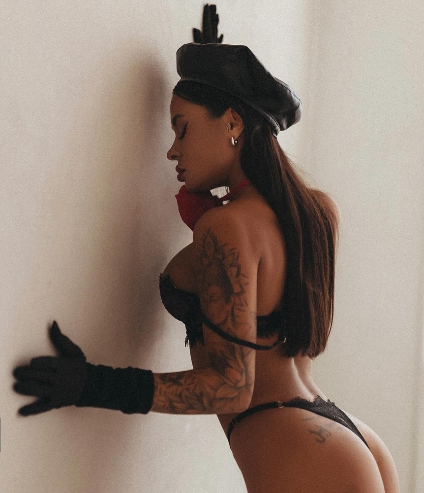 Индивидуалка Яна фото № 2 в городе Москва