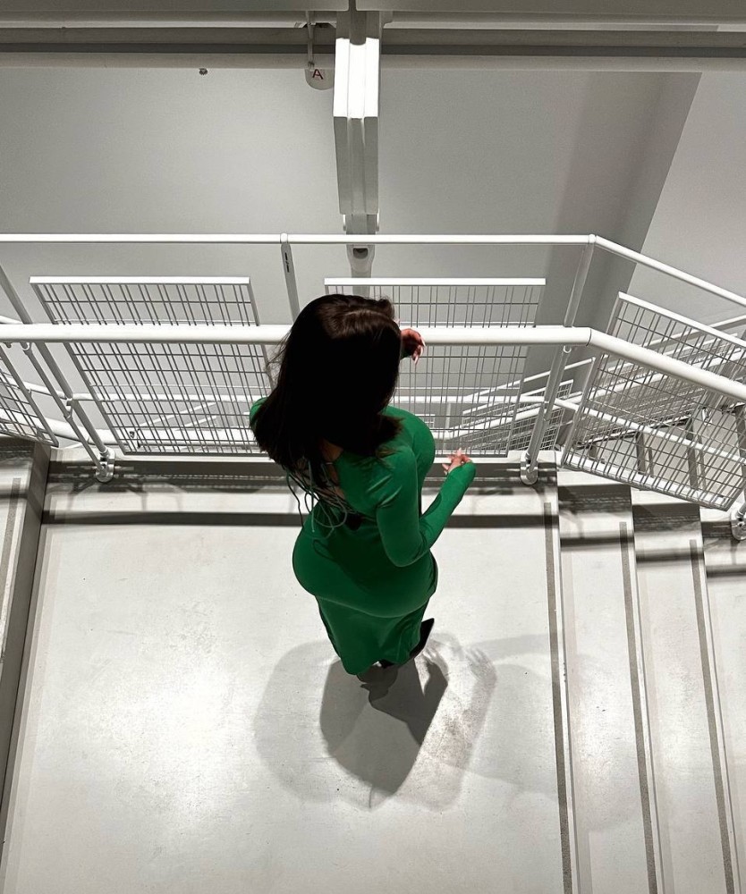 Индивидуалка Яна фото № 2 в городе Москва