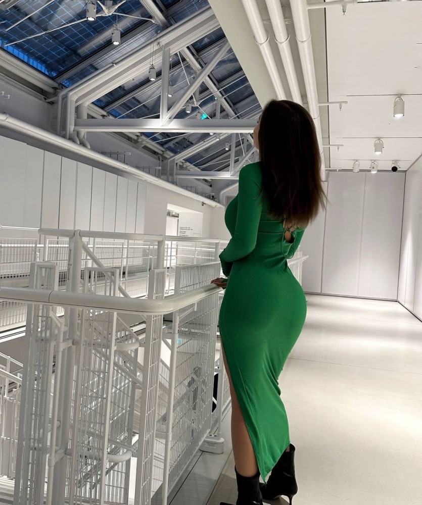 Индивидуалка Яна фото № 2 в городе Москва