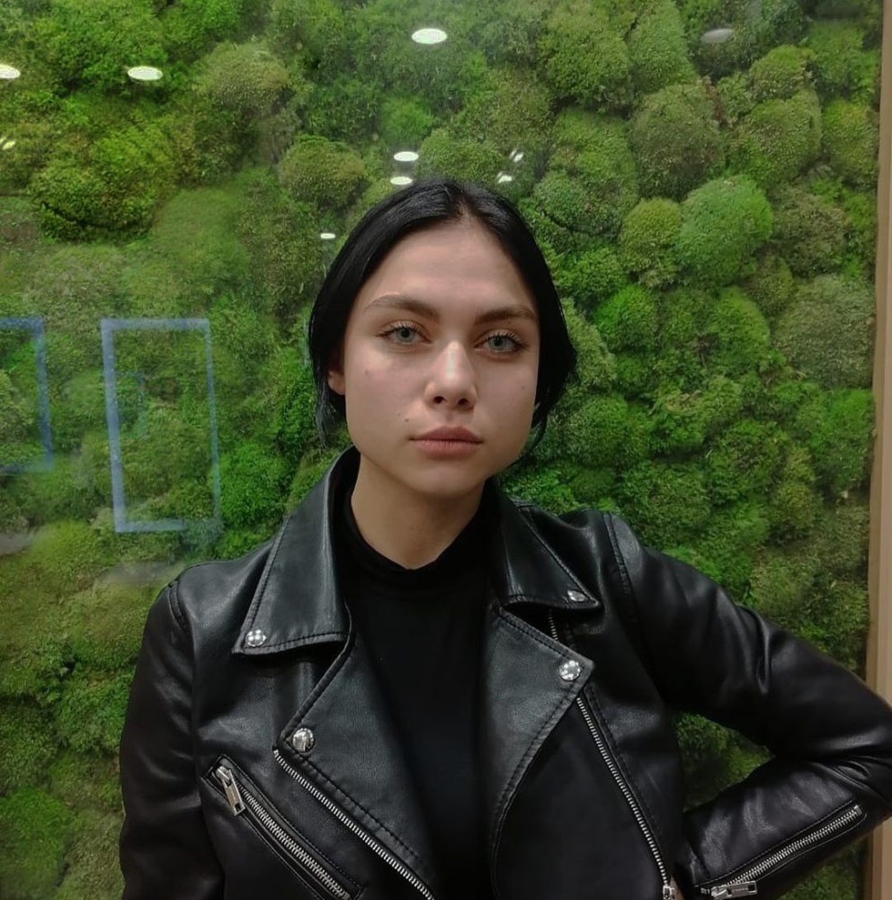 Индивидуалка Яна фото № 2 в городе Москва