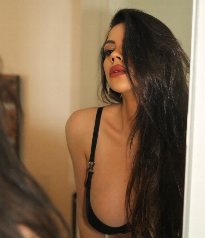 Индивидуалка Яна фото № 2 в городе Москва