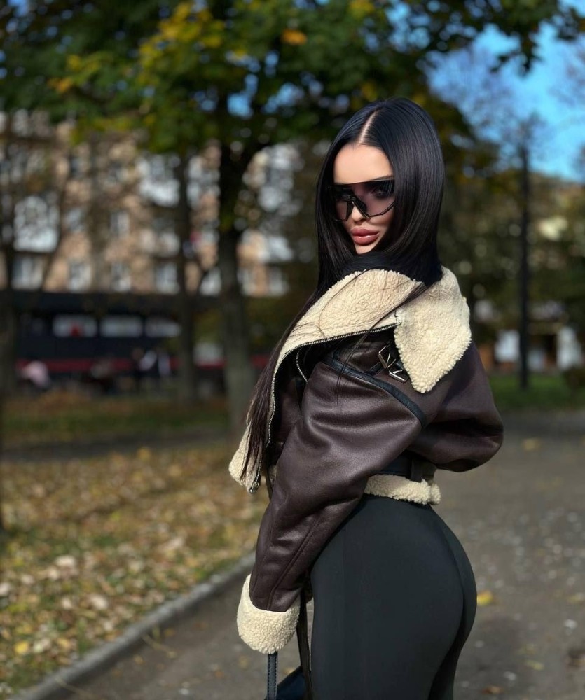 Индивидуалка Яна фото № 2 в городе Москва