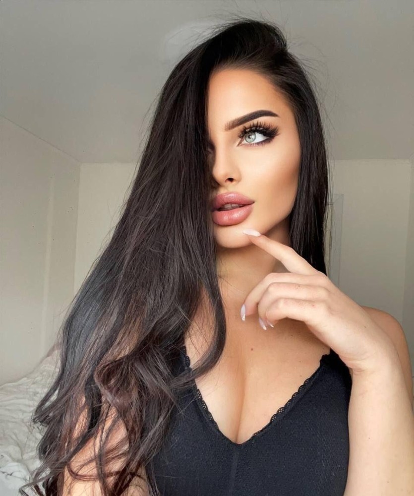 Индивидуалка Яна фото № 2 в городе Москва